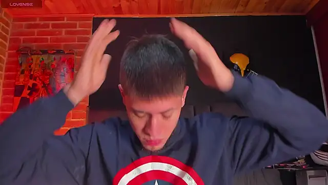 SebastianMaximoff online show from February 10, 12:08 pm