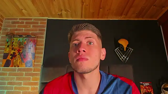 SebastianMaximoff online show from March 6, 4:49 pm