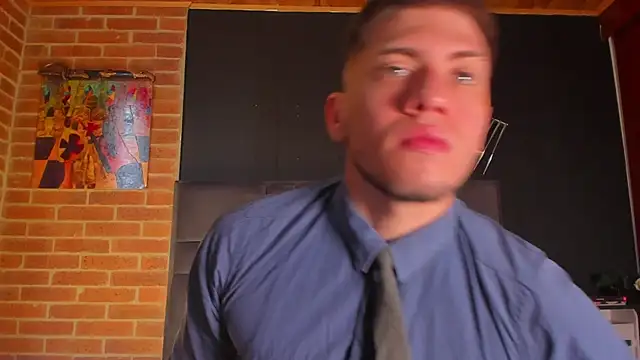 SebastianMaximoff online show from March 11, 1:34 pm