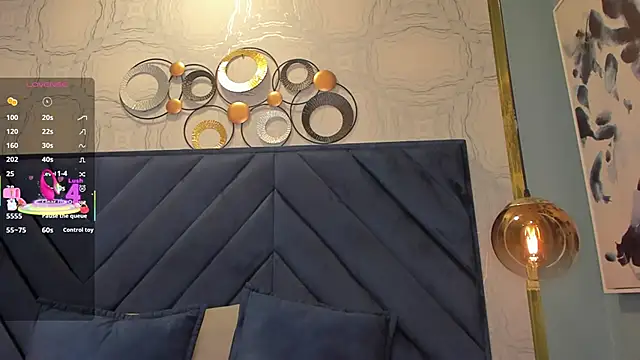 SebastianMaximoff online show from September 9, 12:37 pm