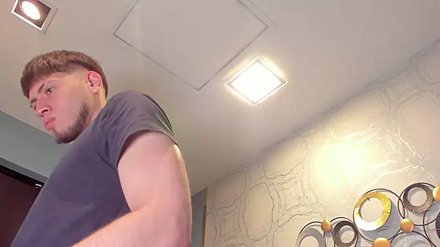 SebastianMaximoff online show from September 12, 12:05 pm