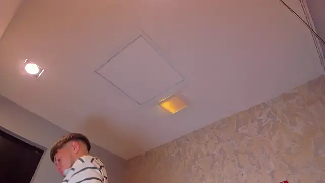 SebastianMaximoff online show from September 19, 7:14 pm