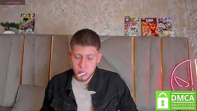 SebastianMaximoff online show from September 23, 7:28 pm