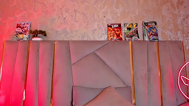 SebastianMaximoff online show from September 24, 8:01 pm