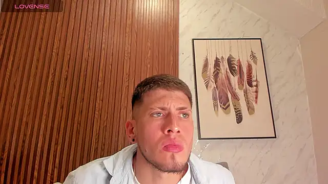 SebastianMaximoff online show from October 2, 7:43 pm