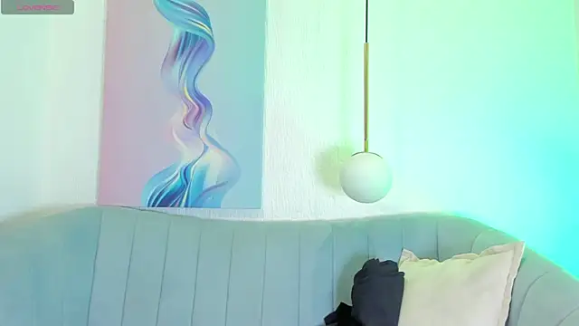 SebastianMaximoff online show from October 21, 7:58 pm