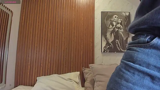 SebastianMaximoff online show from November 2, 12:40 pm