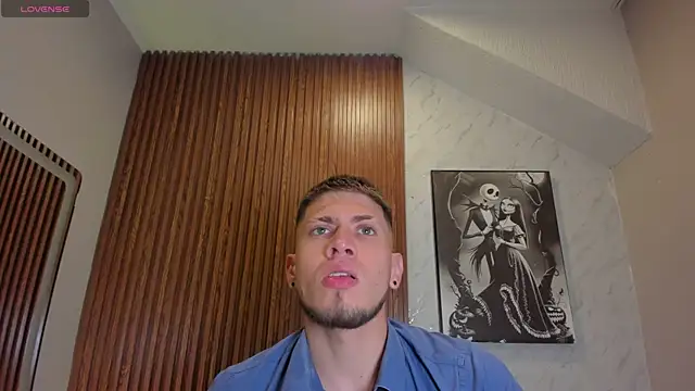 SebastianMaximoff online show from November 5, 6:19 pm