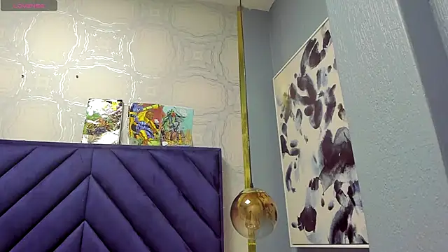 SebastianMaximoff online show from November 13, 7:46 pm