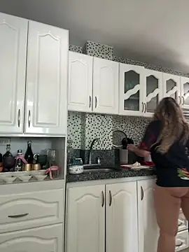 ValeriaHot69 online show from November 27, 2:52 pm