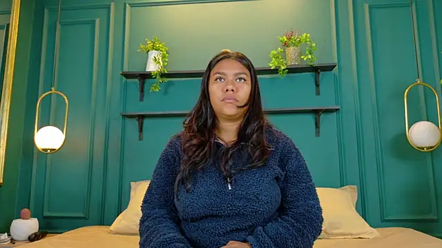 ale cam online show from February 8, 12:19 pm