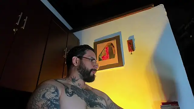 CamiloGray  online show from June 8, 2:06 pm