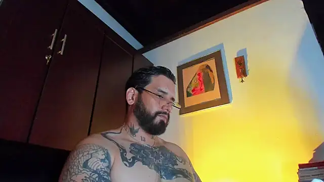 CamiloGray  online show from June 10, 2:49 pm