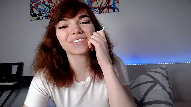 Snapshot of olivka-flower chatting on December 21, 12:42 am olivka-flower online show from December 21, 12:42 am