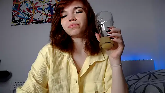 Snapshot of olivka-flower chatting on January 18, 6:43 pm olivka-flower online show from January 18, 6:43 pm