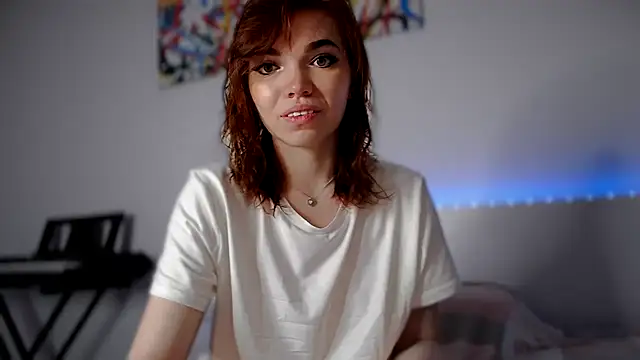 Snapshot of olivka-flower chatting on January 28, 6:39 pm olivka-flower online show from January 28, 6:39 pm