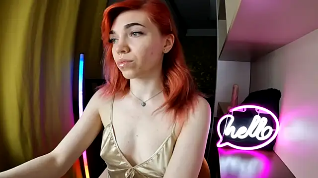 Snapshot of olivka-flower chatting on February 19, 9:00 pm olivka-flower online show from February 19, 9:00 pm