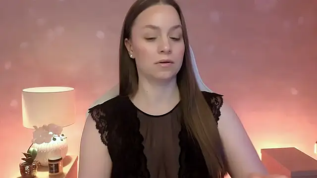 MilaFleur online show from March 25, 2:56 pm