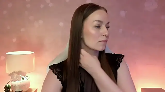 MilaFleur online show from July 8, 2:54 pm