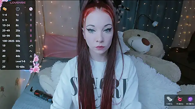 Snapshot of XNuka_Flower_LoverX chatting on December 20, 7:22 am XNuka Flower LoverX online show from December 20, 7:22 am