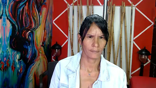 wandanara sex online show from February 7, 12:31 pm