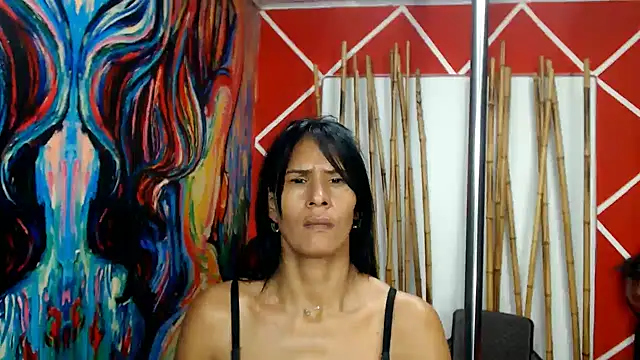 wandanara sex online show from February 27, 12:49 pm