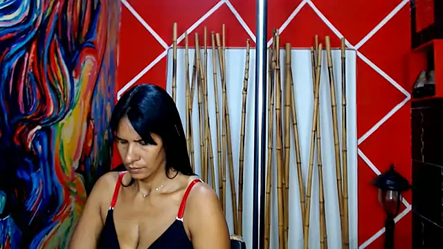 Snapshot of wandanara_sex chatting on June 23, 12:47 pm wandanara sex online show from June 23, 12:47 pm