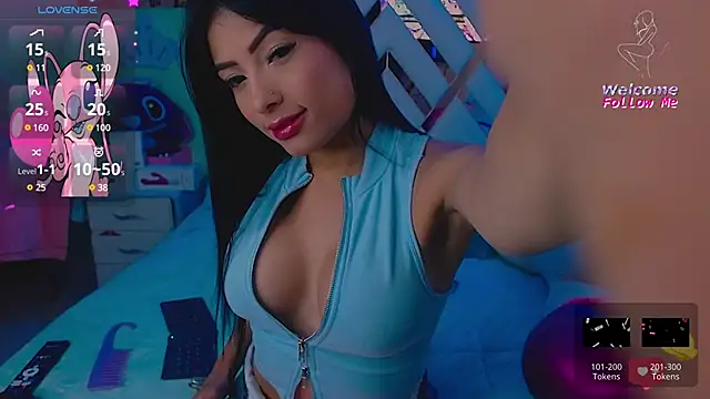 adda mancini online show from February 22, 11:57 pm