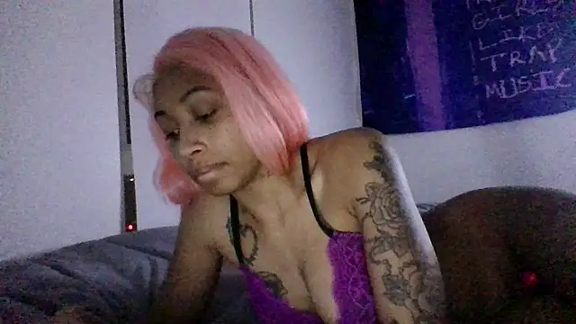 sexybribrixh online show from March 7, 2:57 am