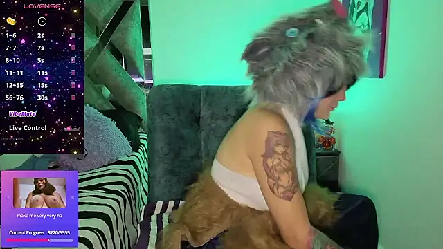 cutesarah  online show from January 11, 7:08 pm