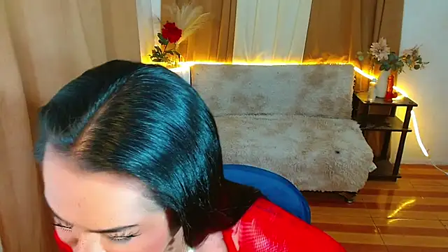 negrashemalexxx online show from December 4, 1:26 am