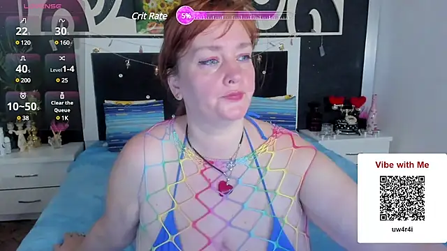 Snapshot of SinFulTitsDD chatting on December 31, 1:57 am SinFulTitsDD online show from December 31, 1:57 am