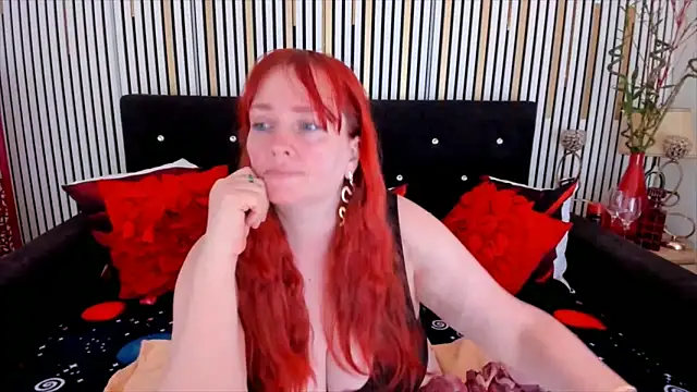 SinFulTitsDD online show from April 14, 12:22 pm