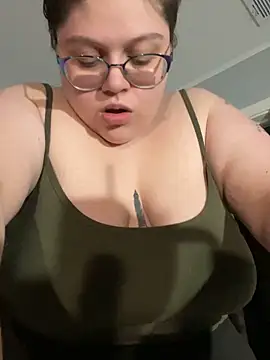 Snapshot of ItsBunniBabe chatting on June 17, 1:19 am ItsBunniBabe online show from June 17, 1:19 am