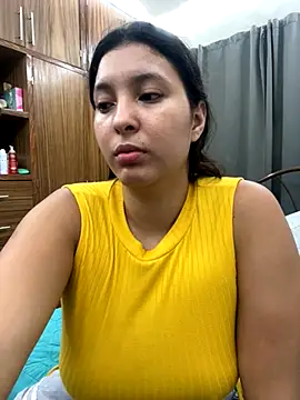 mariatudulceadiccion online show from October 26, 7:09 pm