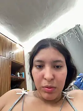 Snapshot of mariatudulceadiccion chatting on January 13, 9:36 am mariatudulceadiccion online show from January 13, 9:36 am