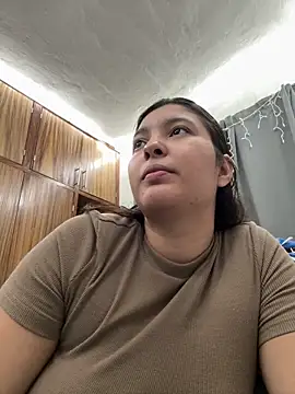 Snapshot of mariatudulceadiccion chatting on January 16, 11:25 am mariatudulceadiccion online show from January 16, 11:25 am