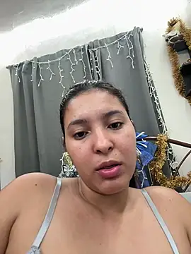 Snapshot of mariatudulceadiccion chatting on January 18, 7:23 am mariatudulceadiccion online show from January 18, 7:23 am