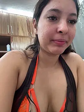 Snapshot of mariatudulceadiccion chatting on February 8, 9:40 pm mariatudulceadiccion online show from February 8, 9:40 pm