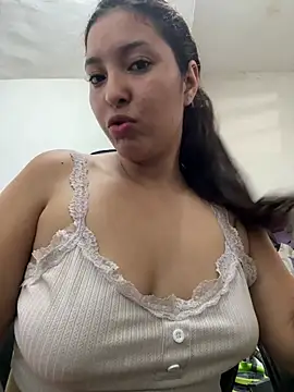 Snapshot of mariatudulceadiccion chatting on February 23, 4:54 am mariatudulceadiccion online show from February 23, 4:54 am