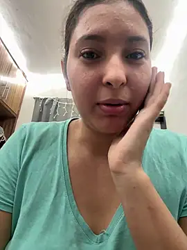 Snapshot of mariatudulceadiccion chatting on February 25, 5:17 am mariatudulceadiccion online show from February 25, 5:17 am