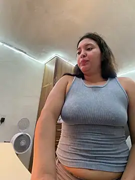 Snapshot of mariatudulceadiccion chatting on April 1, 8:28 pm mariatudulceadiccion online show from April 1, 8:28 pm