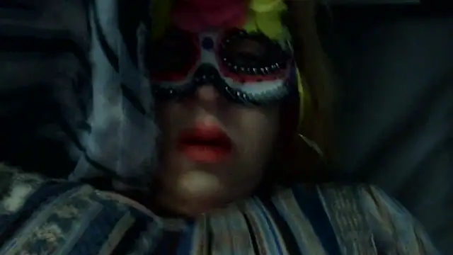 Cataleia21 online show from October 8, 7:33 pm