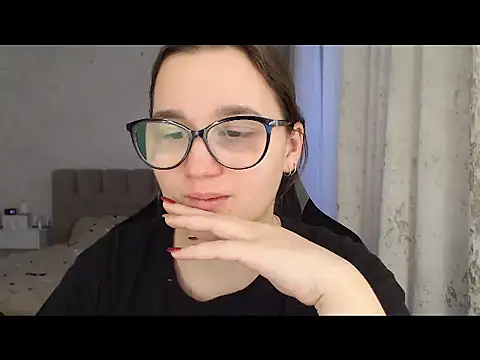 Amy Mur  online show from February 6, 1:36 pm