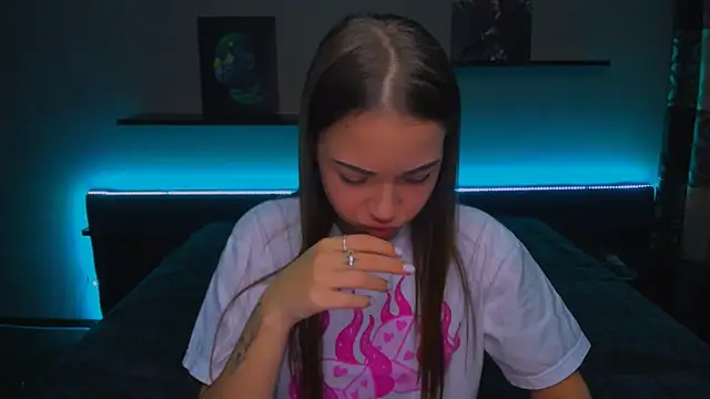 AlexaBarkley online show from December 26, 3:06 am