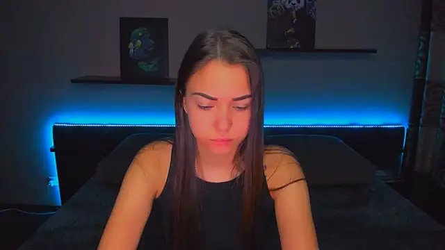 AlexaBarkley online show from October 29, 12:13 am