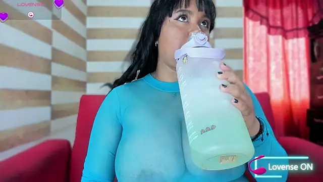 Candy browm1 online show from November 24, 1:00 pm