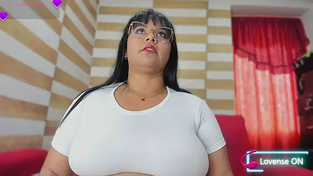 Candy browm1 online show from January 13, 12:43 pm