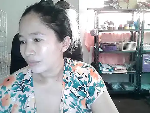 Alexiadreamer online show from March 4, 3:12 am