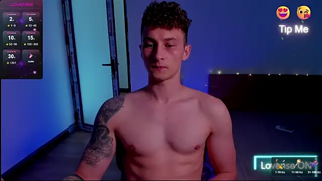 mark streemm online show from February 3, 6:40 am